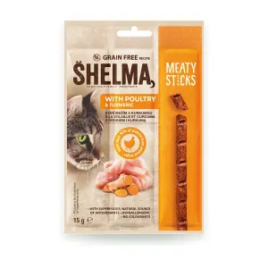 Meaty Sticks snack s drůbežím 15 g