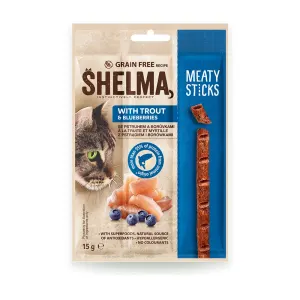 Meaty Sticks snack se pstruhem 15 g