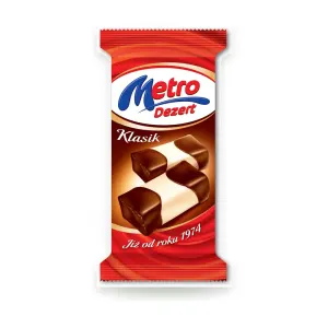 Dezert klasik 120 g