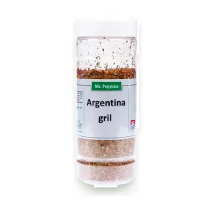 Argentina gril koření 700 g