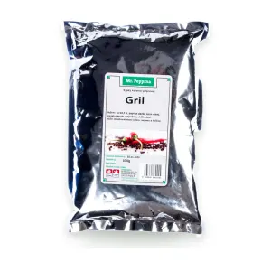 Gril koření 1 kg