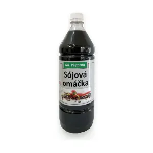 Sojová omáčka 1 l