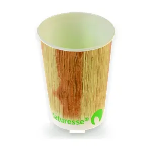 Kelímek z palmového listu 200 ml