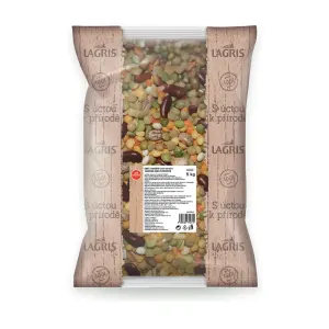 Luštěninová směs 5 kg