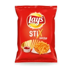 Stix Ketchup 14 x 60 g