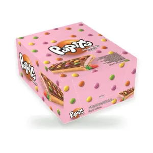 Papita jahodová 33 g