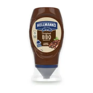 Original omáčka BBQ 250 ml