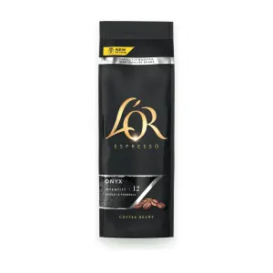 Espresso Onyx káva zrnková 500 g