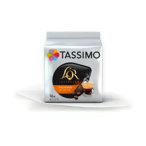 L'OR Espresso Delizioso kávové kapsle 16 ks