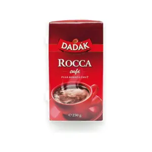 Rocca káva mletá 250 g