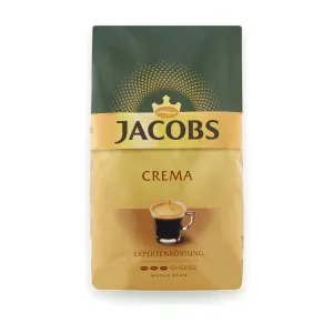 Crema Gold káva zrnková 1 kg