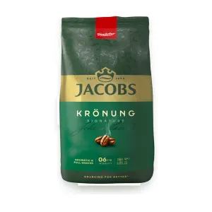 Krönung káva zrno 1 kg