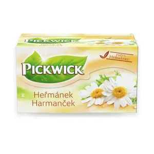 Heřmánek čaj 30 g