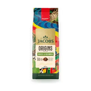 Origins Brazil & Columbia 200 g