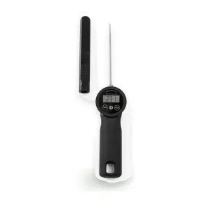 Cukrářský temperovací teploměr -50/+300 °C voděodolný