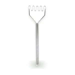 Šťouchadlo 61 cm nerez