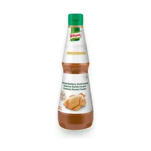 Professional Essence kuřecí bujón 1 l