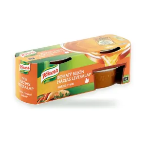Bohatý bujón kuřecí 4 ks 112 g