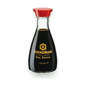 Sójová omáčka 150 ml