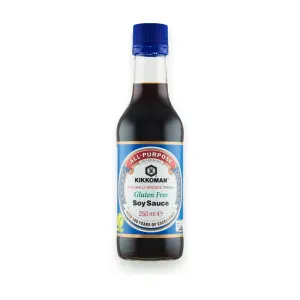 Tamari sojová omáčka bez lepku 250 ml