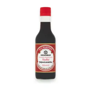 Sójová omáčka sladká 250 ml