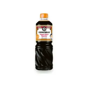 Sójová omáčka extra sladká 975 ml