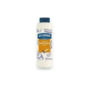 Hellmann's Hořčice 880 g
