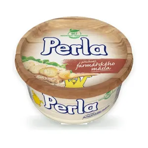 S příchutí farmářského másla margarín 450 g
