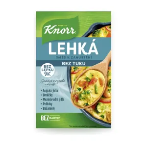 Směs k zahuštění bez tuku 250 g