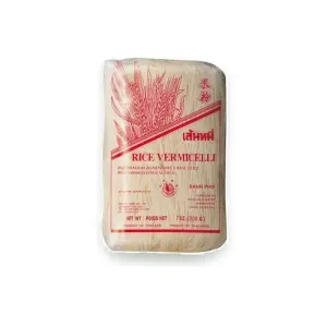 Nudle rýžové vlasové 200 g