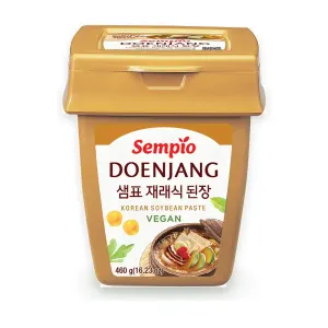 Doenjang sójová pasta 460 g