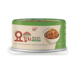 Yokimchi Cooking kimchi 160 g