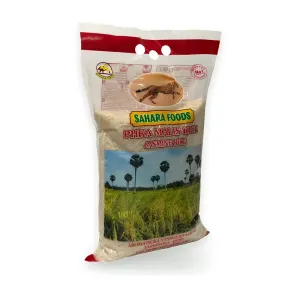Rýže jasmínová 4,55 kg