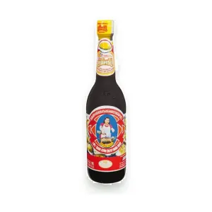 Ústřicová omáčka 600 ml