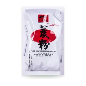 Tapioka škrob 400 g