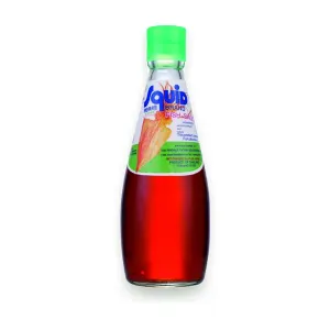 Fish Sauce rybí omáčka 300 ml