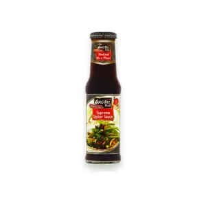 Omáčka ústřicového typu 250 ml