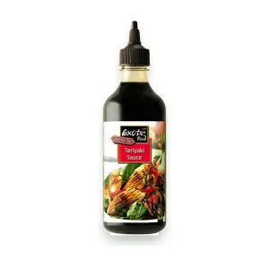 Teriyaki omáčka 455 ml