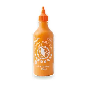 Sriracha Mayo tekuté ochucovadlo 455 ml