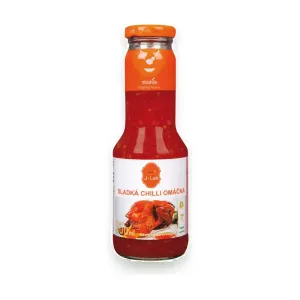 Sladká chilli omáčka 300 ml