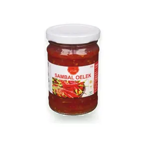 Sambal Oelek 235 g