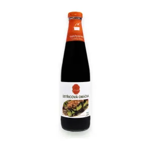 Ústřicová omáčka 500 ml