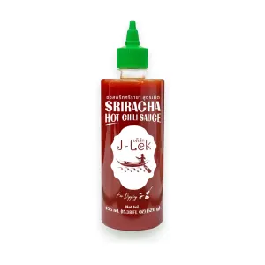 Sriracha pálivá omáčka 455 ml
