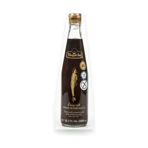 Rybí omáčka 500 ml