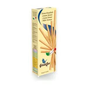 Grissini Torinesi tyčinky 125 g