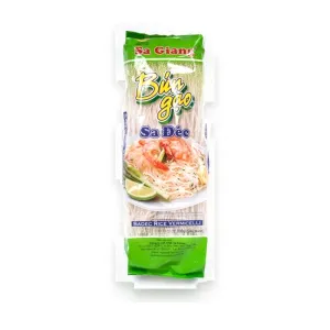Bun Gao rýžové nudle 200 g