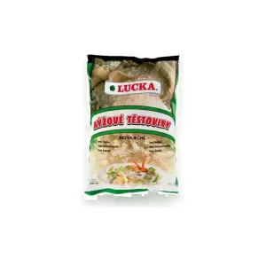 Vřetena rýžová bezlepková 300 g