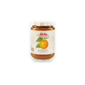 Džem meruňkový extra 450 g
