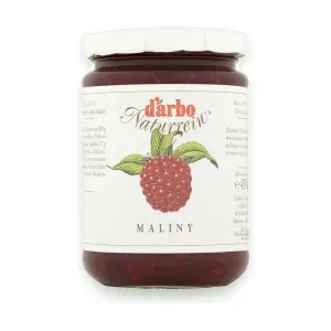 Džem malinový 450 g