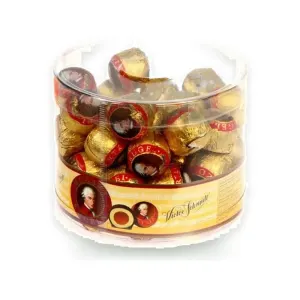 Mozartovy koule rakouské, dóza 825 g